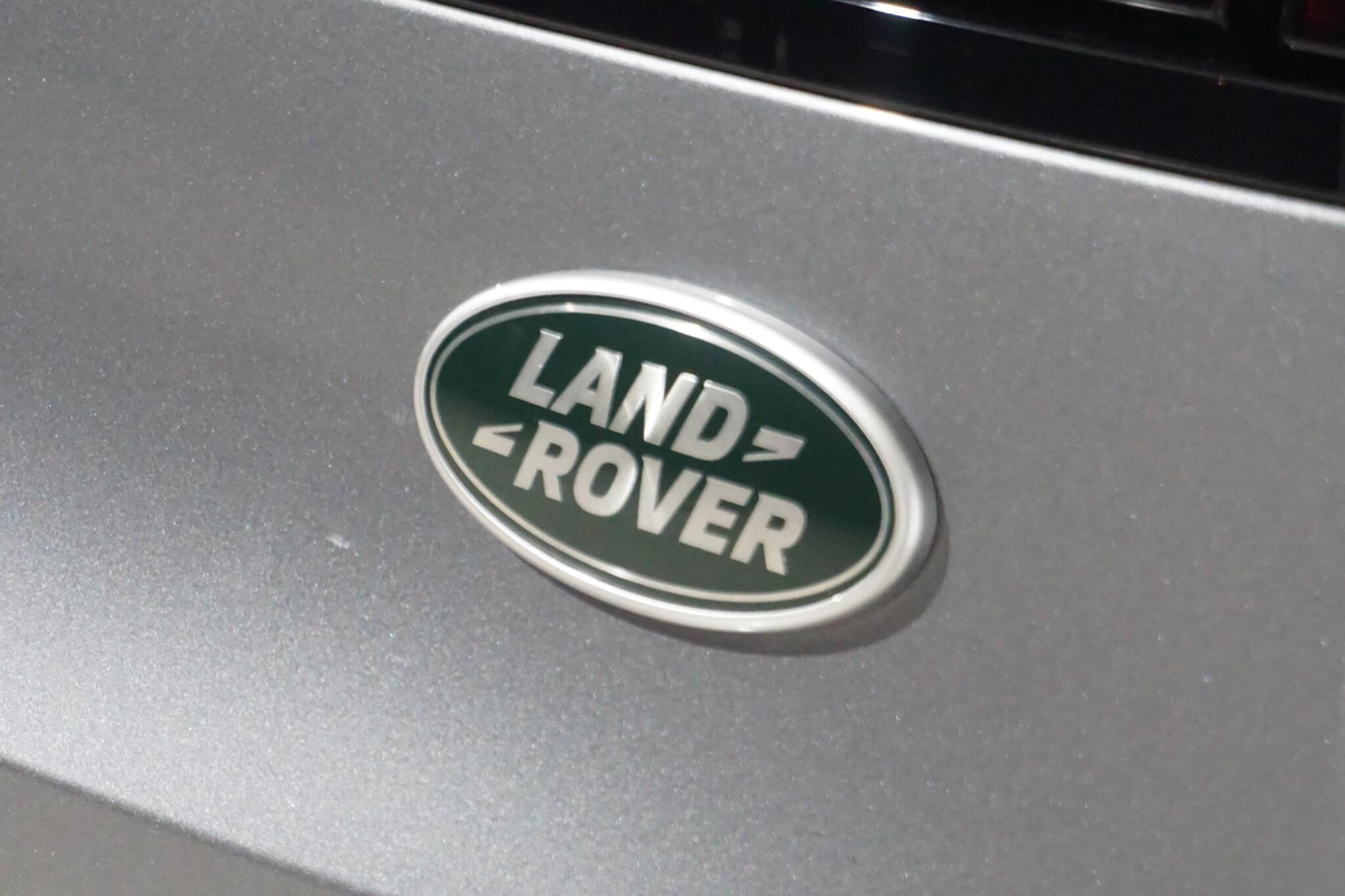 Land Rover Range Rover Sport 3.0 D300 MHEV Dynamic SE SUV 5dr Diesel Auto 4WD Euro 6 (s/s) (300 ps)